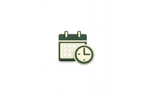 Schedule a call icon